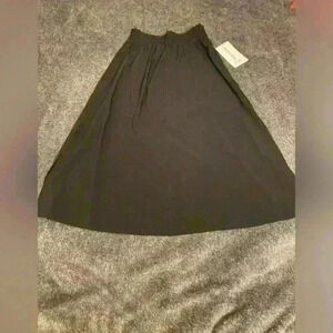 Athleta Savannah Skirt NWT size XXS
